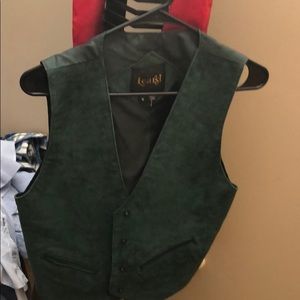 Vintage Learsi Vest